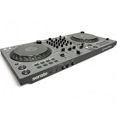 Used SERATO rekordbox DJ Controller