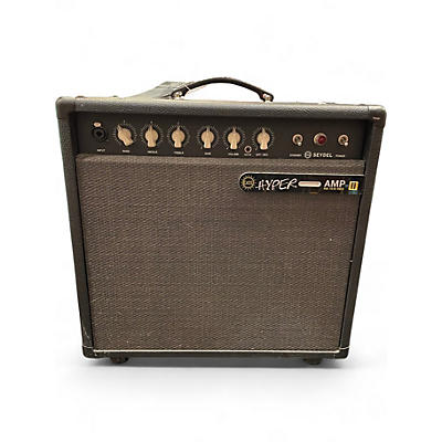 Used SEYDEL HA1510 REV Keyboard Amp