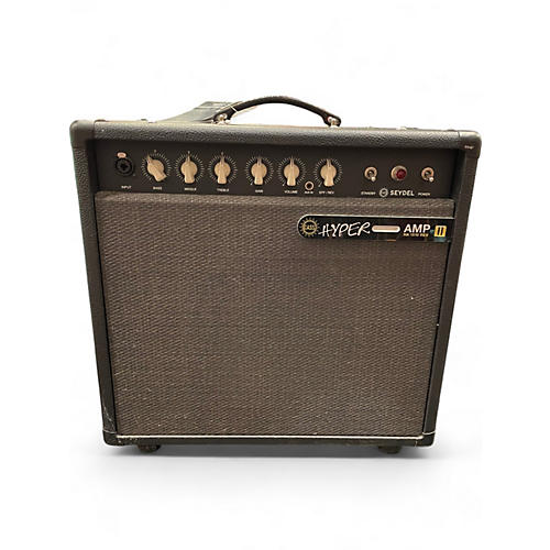 Used SEYDEL HA1510 REV Keyboard Amp