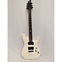 Used Sgr Used SGR C1-sGR White Solid Body Electric Guitar White