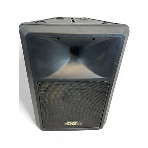 SHS Audio Used SHS Audio G2 Powered Speaker