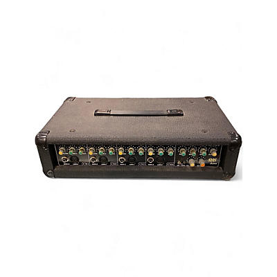 Used SHS Audio PM400 Power Amp