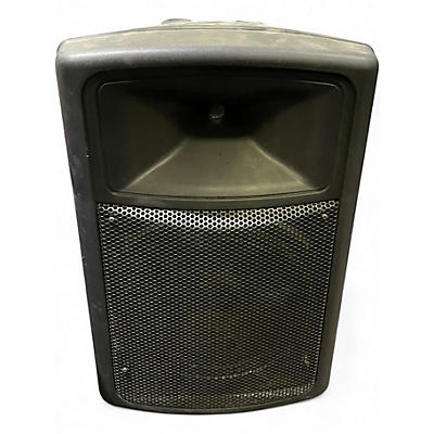 Used SHS Audio S212 Unpowered Speaker