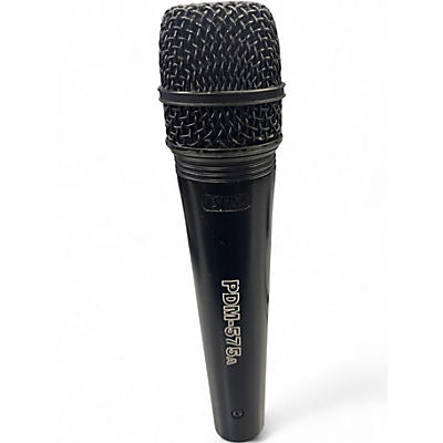 Used SHS Audio pdm575a Dynamic Microphone