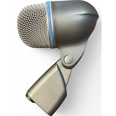 Shure Used SHURE BETA 52A Drum Microphone