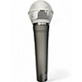 Used Shure Used SHURE SM48LC Dynamic Microphone