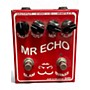 Used SIB Systems Mr. Echo Effect Pedal