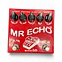 Used SIB Systems Used SIB Systems mr echo Effect Pedal