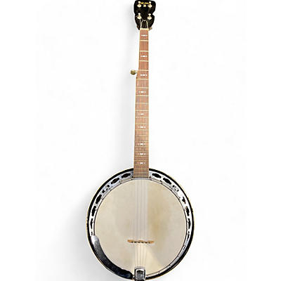 SIGMA Used SIGMA BANJO Mahogany Banjo