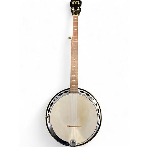 SIGMA Used SIGMA BANJO Mahogany Banjo Mahogany