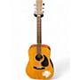 Used SIGMA C Natural Acoustic Guitar Natural