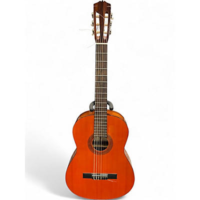 Used SIGMA CR1 Antique Natural Classical Acoustic Guitar