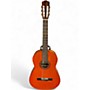 Used SIGMA CR1 Antique Natural Classical Acoustic Guitar Antique Natural
