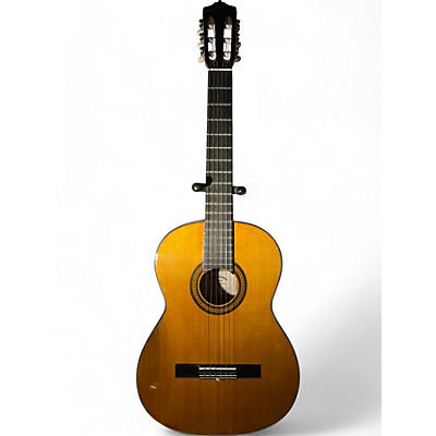 SIGMA Used SIGMA CS-3 Natural Classical Acoustic Guitar