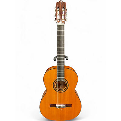 Used SIGMA CS-4 Natural Classical Acoustic Guitar