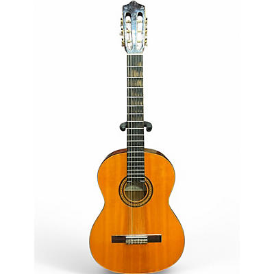 Used SIGMA CS3 Natural Classical Acoustic Guitar