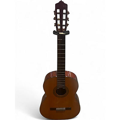 Used SIGMA CS3 Natural Classical Acoustic Guitar