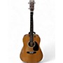 Used SIGMA D35-STYLE NATURAL Acoustic Guitar NATURAL