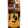 Used SIGMA Used SIGMA DM-1 Acoustic Guitar Natural