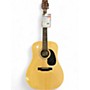 Used SIGMA DM-1 Natural Acoustic Guitar Natural