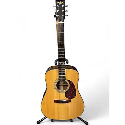 SIGMA Used SIGMA DM1ST Natural Acoustic Guitar