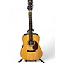 Used SIGMA Used SIGMA DM1ST Natural Acoustic Guitar Natural