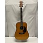 Used SIGMA Used SIGMA DM4 Natural Acoustic Guitar Natural