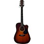 Used SIGMA Used SIGMA DM4CV Sunburst Acoustic Guitar Sunburst