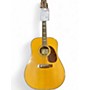 Used SIGMA DR-41 Vintage Natural Acoustic Guitar Vintage Natural
