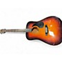 Used SIGMA DR3S 3 Color Sunburst Acoustic Guitar 3 Color Sunburst
