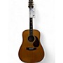 Used SIGMA Used SIGMA DR41 Natural Acoustic Electric Guitar Natural