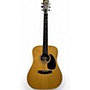 Used SIGMA Used SIGMA DR8 NATURAL Acoustic Guitar NATURAL