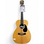 Used SIGMA GCS3 Natural Acoustic Guitar Natural