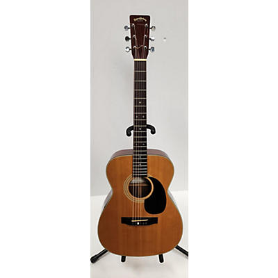 SIGMA Used SIGMA Gcs-4 Natural Acoustic Guitar