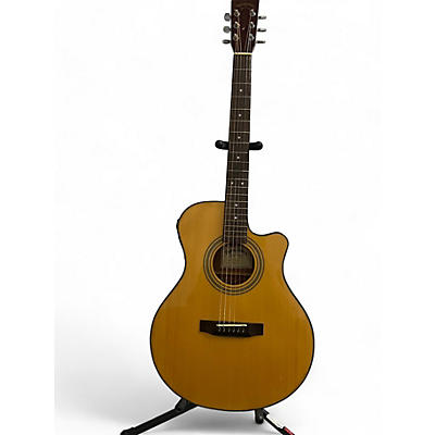 SIGMA Used SIGMA PG-1 Natural Acoustic Guitar