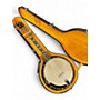 Used SIGMA SB-25 Natural Banjo Natural