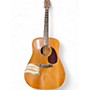 Used SIGMA SDM-18 NATURAL Acoustic Guitar NATURAL