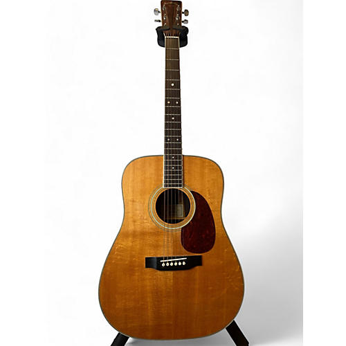 SIGMA Used SIGMA SDR-38 Natural Acoustic Guitar Natural