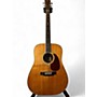 Used SIGMA Used SIGMA SDR-38 Natural Acoustic Guitar Natural