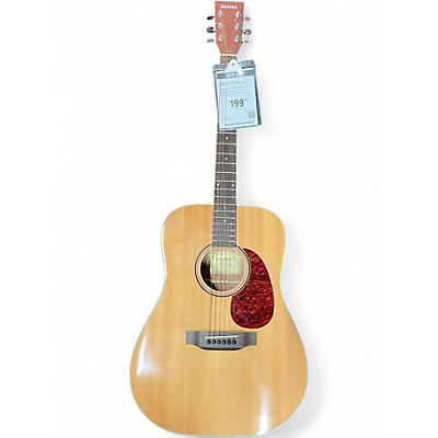 Used SIGMA SIG-10D Natural Acoustic Guitar