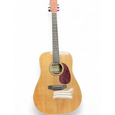 Used SIGMA SIG-10D Natural Acoustic Guitar