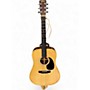 Used SIGMA SIGMA 6 STRING DR 28 Natural Acoustic Guitar Natural