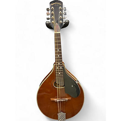 SIGMA Used SIGMA SM3 A Style Mahogany Mandolin