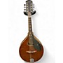 Used SIGMA Used SIGMA SM3 A Style Mahogany Mandolin Mahogany