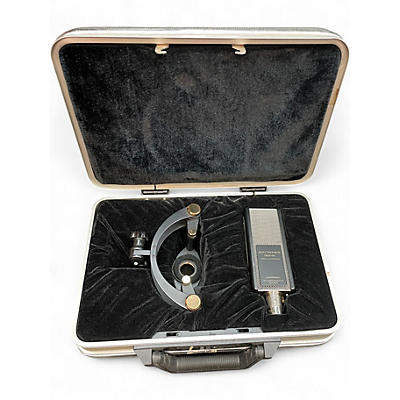 Used SIGMA Soundtronics Ribbon Mic Ribbon Microphone