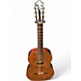 Used SIGMA cb5 natural Classical Acoustic Guitar natural
