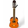 Used SIGMA cs-1st Natural Classical Acoustic Guitar Natural