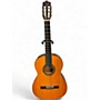Used SIGMA cs-3 Natural Classical Acoustic Guitar Natural