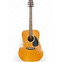 Used SIGMA d28 Natural Acoustic Guitar Natural