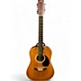Used SIGMA dm12-3 Natural 12 String Acoustic Guitar Natural